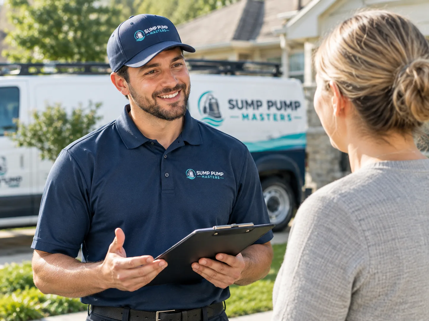 Sump Pump Repair Beallsville, OH FAQs